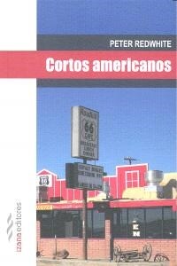 CORTOS AMERICANOS (Paperback)