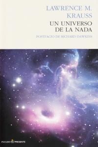 UN UNIVERSO DE LA NADA (Paperback)