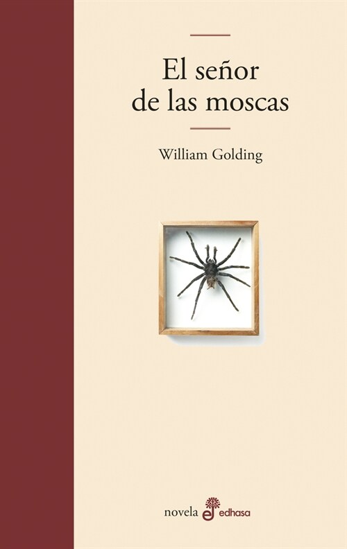 El Se?r de Las Moscas (Paperback)