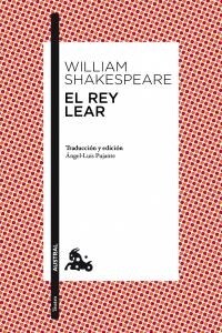 EL REY LEAR (AUSTRAL) (Paperback)