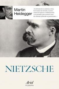 NIETZSCHE (Paperback)