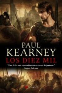 (1) LOS DIEZ MIL (TRILOGIA DE LOSMACHT, VOL.1) (Paperback)