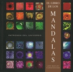 EL LIBRO DE LOS MANDALAS: PATRONESDEL UNIVERSO (Paperback)