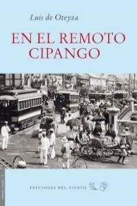 EN EL REMOTO CIPANGO (Paperback)
