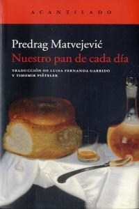 NUESTRO PAN DE CADA DIA (Paperback)