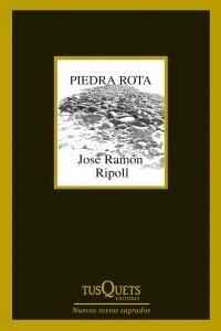 PIEDRA ROTA (Paperback)