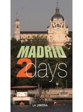 MADRID IN TWO DAYS (Paperback)