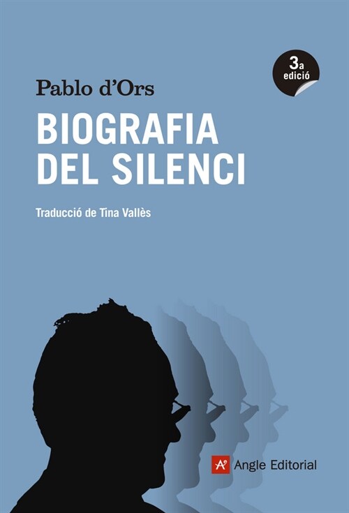 BIOGRAFIA DEL SILENCI (Paperback)