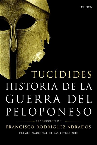 HISTORIA DE LA GUERRA DEL PELOPONESO (Digital Download)