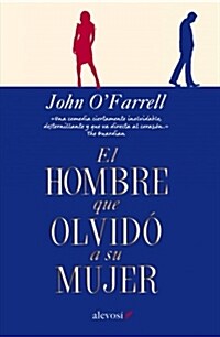 EL HOMBRE QUE OLVIDO A SU MUJER (Digital Download)