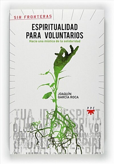 ESPIRITUALIDAD PARA VOLUNTARIOS (EBOOK-EPUB) (Digital Download)