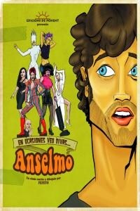 ANSELMO (Paperback)