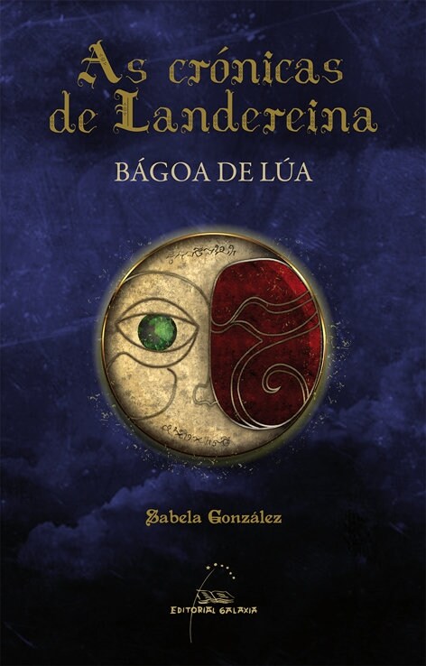 BAGOA DE LUA (Paperback)