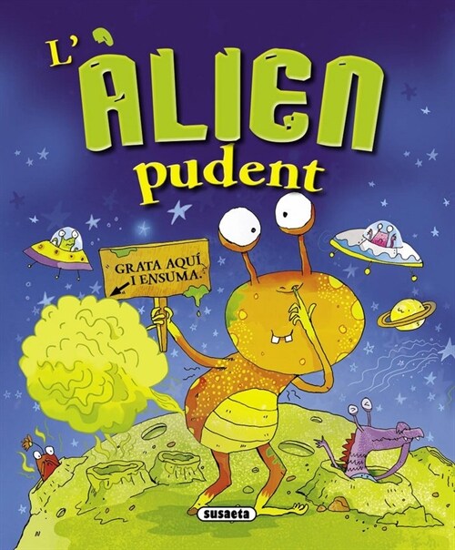 LALIEN PUDENT (Hardcover)