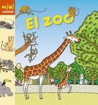 EL ZOO (Hardcover)