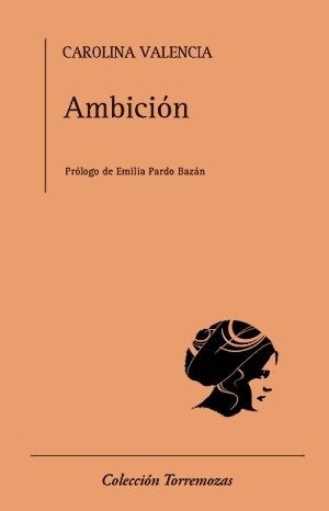 AMBICION (Paperback)