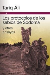 LOS PROTOCOLOS DE LOS SABIOS DE SODOMA (Paperback)