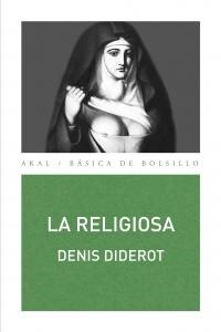 LA RELIGIOSA (Paperback)