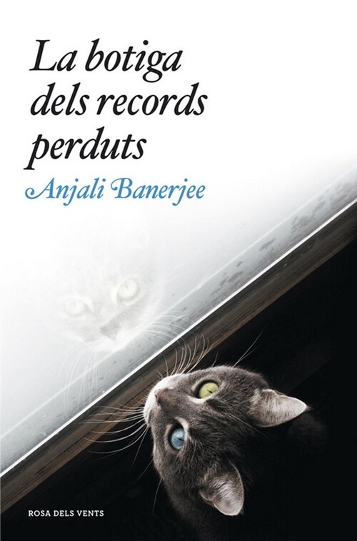 LA BOTIGA DELS RECORDS PERDUTS (Paperback)