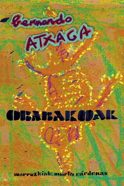OBABAKOAK (Hardcover)