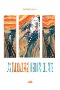 VERDADERAS HISTORIAS DEL ARTE (Hardcover)