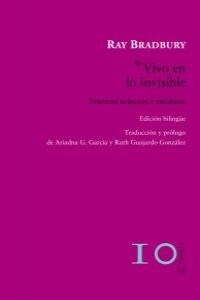 VIVO EN LO INVISIBLE (Paperback)