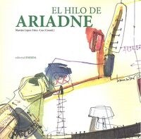 EL HILO DE ARIADNE (Paperback)
