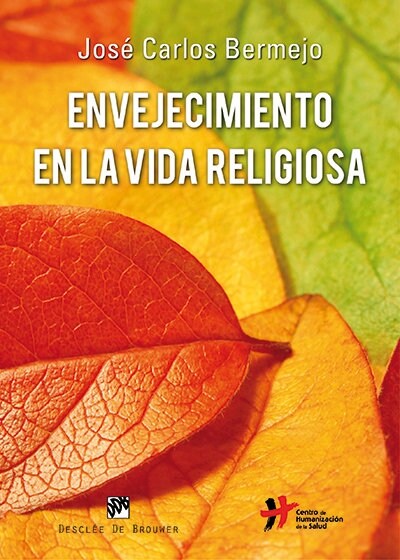 ENVEJECIMIENTO EN LA VIDA RELIGIOSA (Paperback)