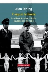 Y SIGUIO LA FIESTA (R) (Paperback)