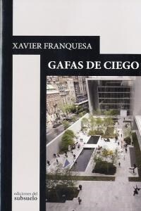 GAFAS DE CIEGO (Paperback)