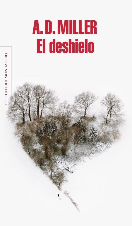 EL DESHIELO (Paperback)