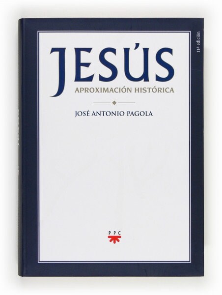 JESUS: APROXIMACION HISTORICA (Paperback)