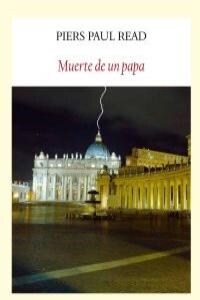 MUERTE DE UN PAPA (Paperback)