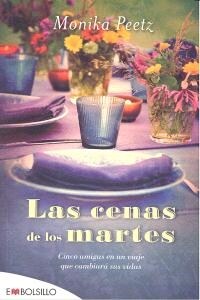 LAS CENAS DE LOS MARTES (Paperback)