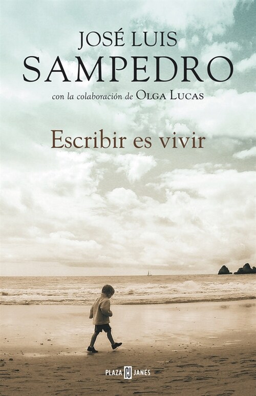 ESCRIBIR ES VIVIR (Paperback)