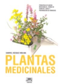 PLANTAS MEDICINALES (Paperback)