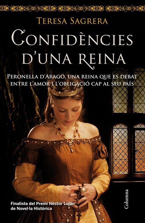 CONFIDENCIES DUNA REINA (Paperback)