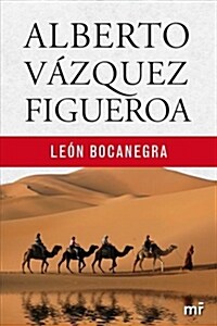 LEON BOCANEGRA (Digital Download)