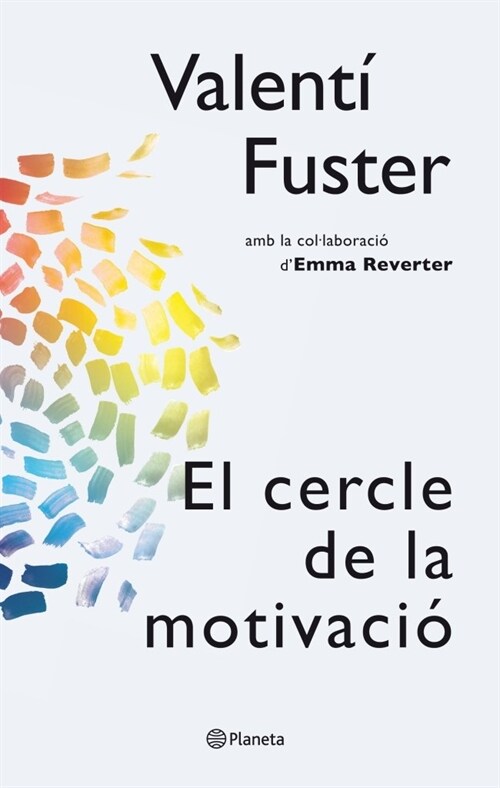 EL CERCLE DE LA MOTIVACIO (Hardcover)