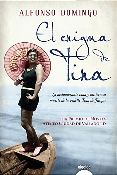 EL ENIGMA DE TINA (Digital Download)