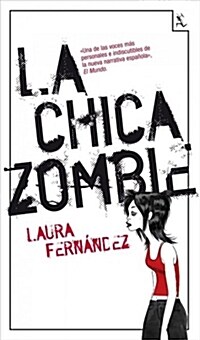 LA CHICA ZOMBIE (Digital Download)