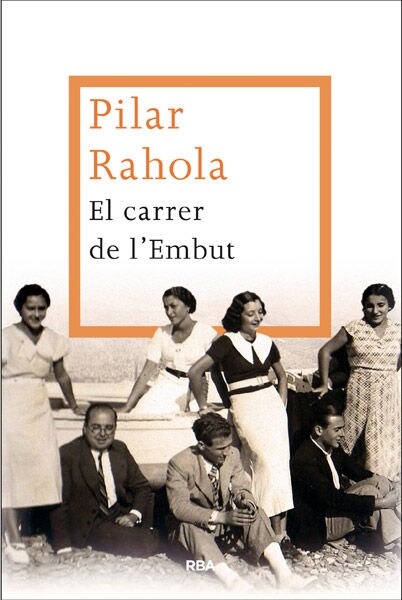 EL CARRER DE LEMBUT (Paperback)