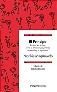 EL PRINCIPE (Digital Download)