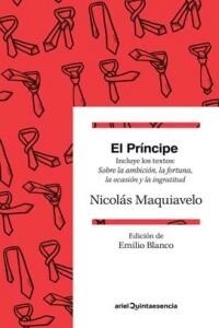 EL PRINCIPE (Paperback)