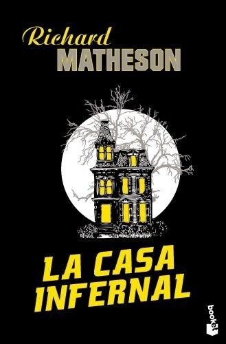 LA CASA INFERNAL (BOOKET) (Paperback)