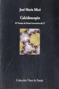 CALEIDOSCOPIO (Paperback)