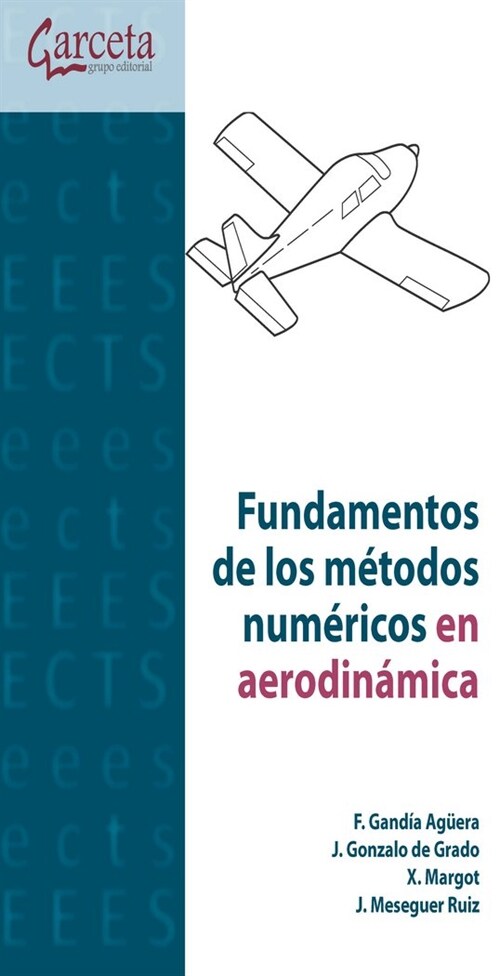 FUNDAMENTOS DE LOS METODOS NUMERICOS EN AERODINAMICA (Paperback)