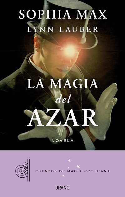 LA MAGIA DEL AZAR (Paperback)