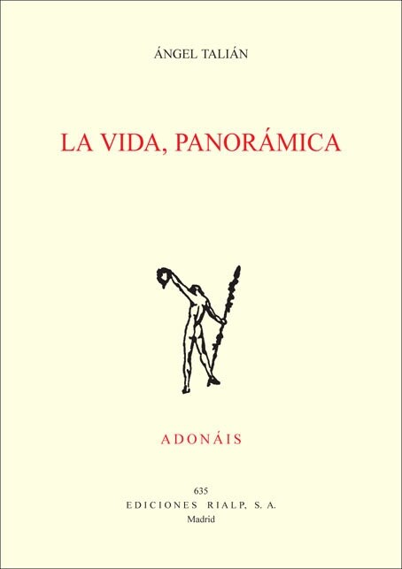 LA VIDA, PANORAMICA (Paperback)