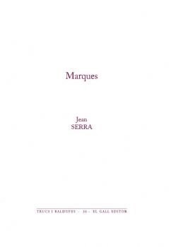 MARQUES (Paperback)